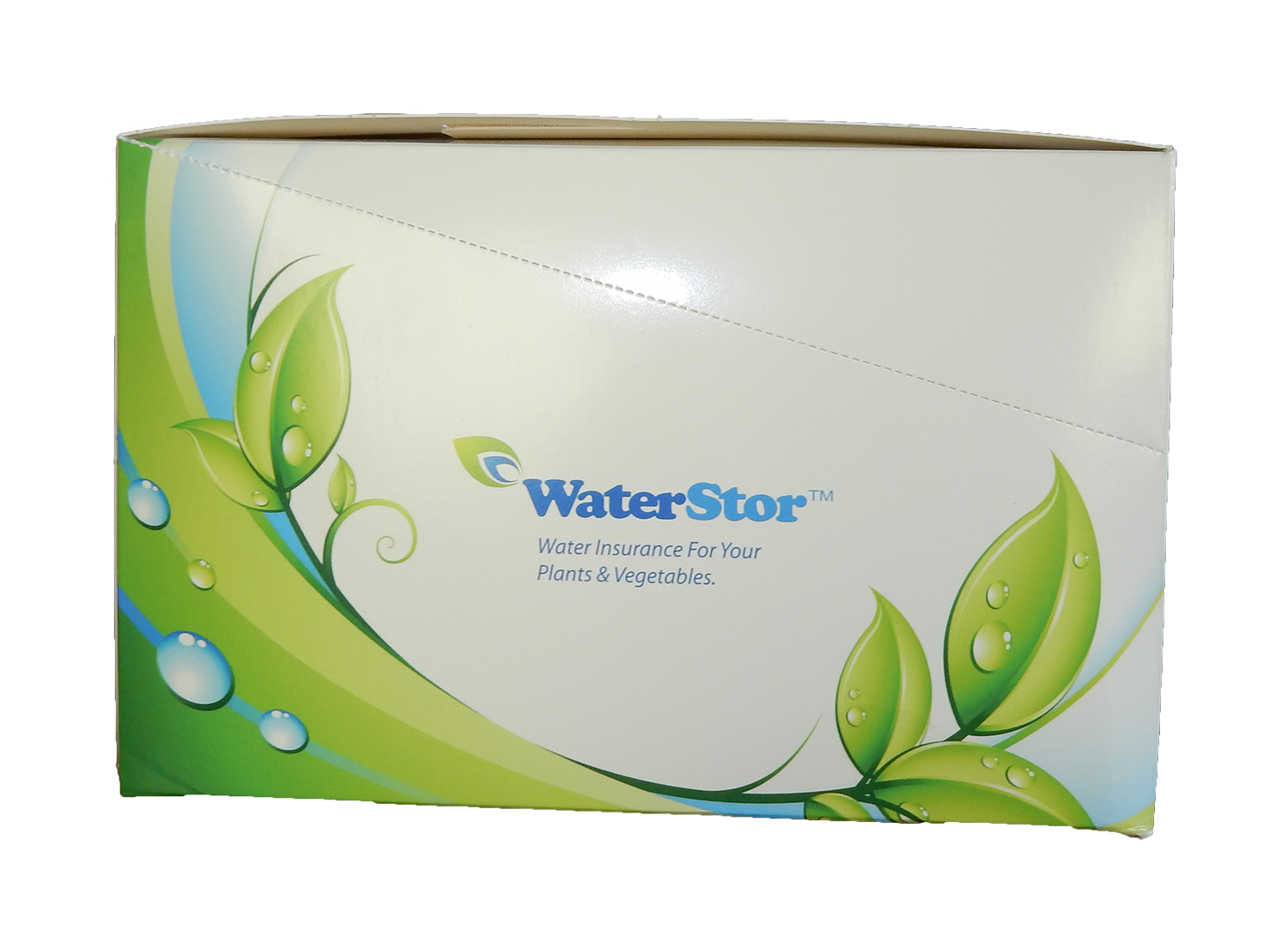 X-WaterStor 8 POP Boxes 3 pack, 30/POP, 8/case - Garden Center